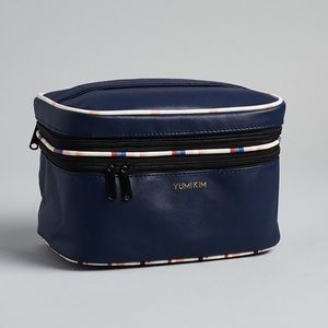 Yumi Kim Makeup train Case